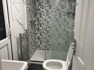 Aldrington Road, London, SW16 1TY, UK