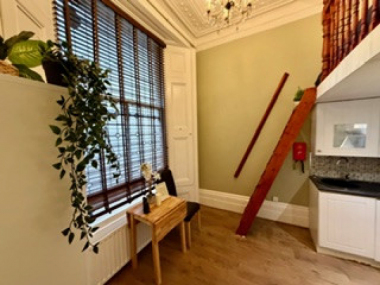 Clanricarde Gardens, London W2 4JW, UK