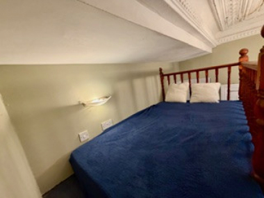 Clanricarde Gardens, London W2 4JW, UK