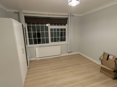 Burgess Ave, London NW9 8TX, UK