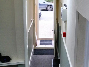 42 Disraeli Rd, London E7 9JP, UK