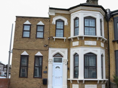 42 Disraeli Rd, London E7 9JP, UK