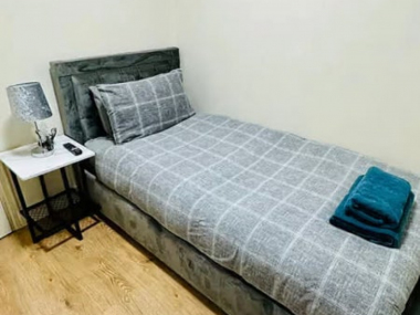 42 Disraeli Rd, London E7 9JP, UK