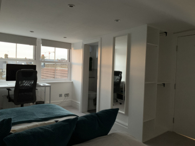 Brent, NW10 5UB, UK