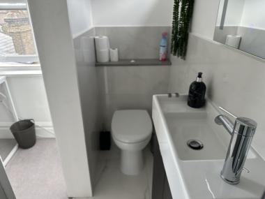 Brent, NW10 5UB, UK