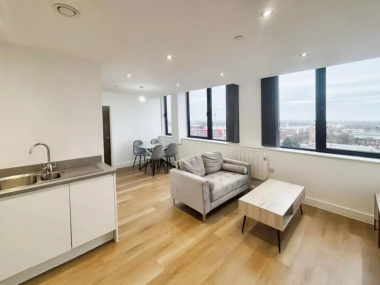 94 Talbot Rd, Old Trafford, Stretford, Manchester M16 0PJ, UK