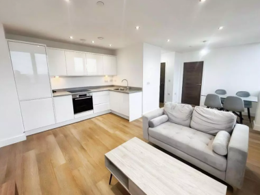 94 Talbot Rd, Old Trafford, Stretford, Manchester M16 0PJ, UK