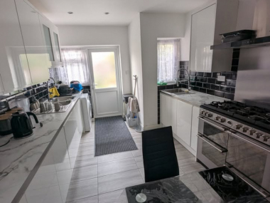 Goodmayes, REDBRIDGE, RM8 1XS, UK