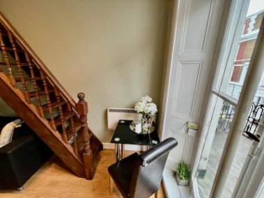 Hogarth Rd, Earl's Court, London SW5 0PU, UK