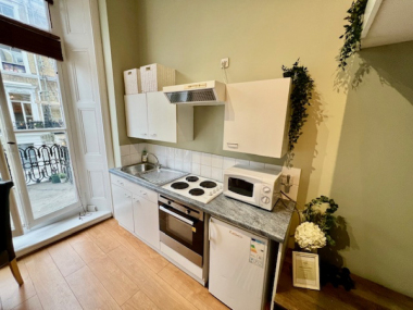 Hogarth Rd, Earl's Court, London SW5 0PU, UK