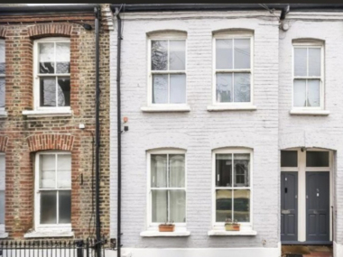 Lambeth, SW8 4RP, UK