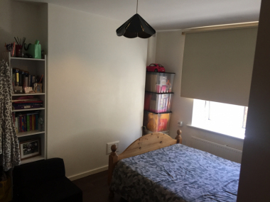 Kensington and Chelsea, W10 5JA, UK