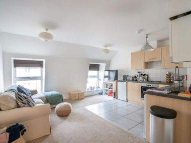 Kettering Rd, Northampton NN1 4BP, UK