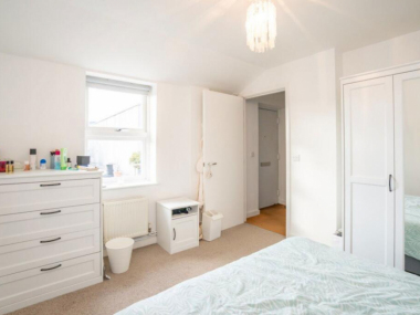 Kettering Rd, Northampton NN1 4BP, UK