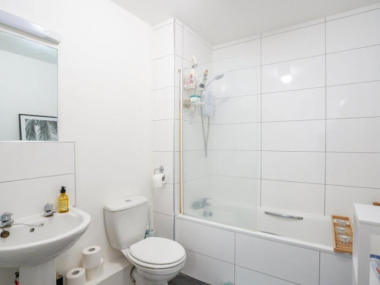 Kettering Rd, Northampton NN1 4BP, UK