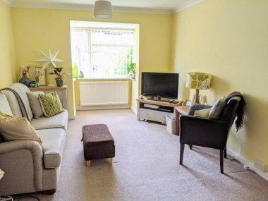 High St, Uckfield TN22 1RE, UK