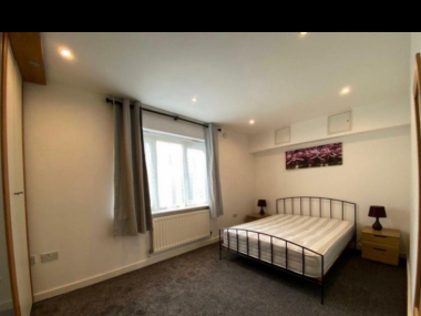 Chorlton Park, M21 7DA