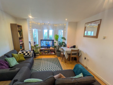 Chorlton Park, M21 7DA