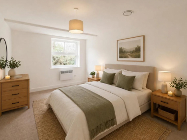 Park Rd, Petworth GU28 0DS, UK