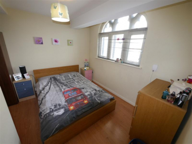 Agate Rd, London W6 0AH, UK
