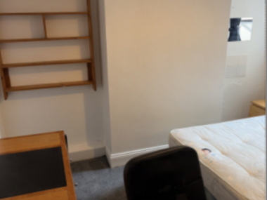 Southampton, SO14 6TZ, UK