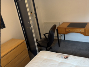 Southampton, SO14 6TZ, UK