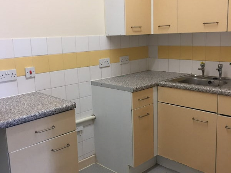 Available Room For Rent In High Street Maidstone Ideal Flatmate