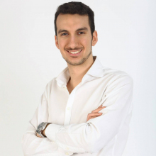 Female Other, Alessandro, seeking flatmate 