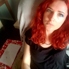 Female Professional, Monica, seeking flatmate 