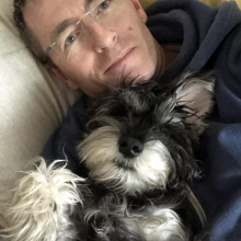 Male Professional, Craig, seeking flatmate in Croydon 