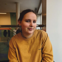 Female Freelancer/self employed, Florence, seeking flatmate in London 