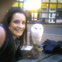 Female Other, Tanya, seeking flatmate 
