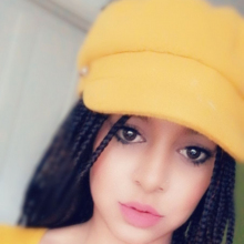 Female Other, Renata, seeking flatmate 