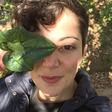 Female Professional, Cinzia, seeking flatmate in Liverpool 
