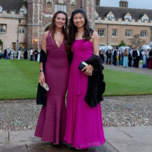 Female Professional, Sabrena, seeking flatmate in London 