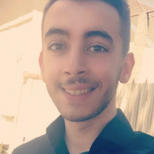 Male Professional, David, seeking flatmate in Brighton 
