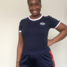 Female Other, Arianna, seeking flatmate in North London 