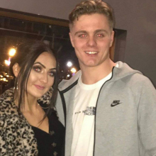 Female Professional, Chantelle, seeking flatmate in Basildon 