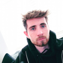 Male Professional, Gerry, seeking flatmate in London 