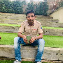 Male Student, Sai, seeking flatmate in London 