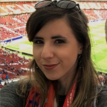 Female Professional, Chloe, seeking flatmate in Manchester 