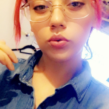 Female Professional, Kelsey, seeking flatmate in London 