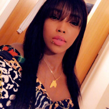 Female Other, Ayan, seeking flatmate 