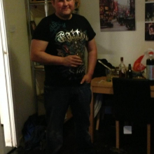 Female Professional, Bernard, seeking flatmate 