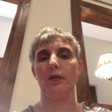 Female Other, Gail, seeking flatmate 