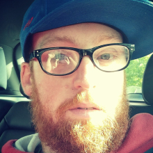 Male Professional, Arthur, seeking flatmate in Leeds 