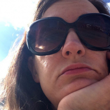Female Professional, Rebecca, seeking flatmate in North London 