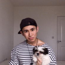 Male Professional, Chris, seeking flatmate in South London 