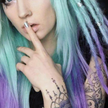 Female Student, Anastasiaamay, seeking flatmate in London, United Kingdom 