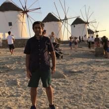 Male Professional, Rohan, seeking flatmate in London, United Kingdom 